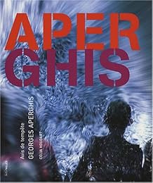 " Avis de tempête", Georges Aperghis