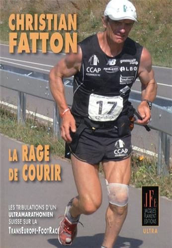 La  rage de courir