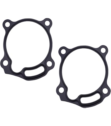 Amazon.com: Honda 15412-KYJ-901 - Gasket : Automotive
