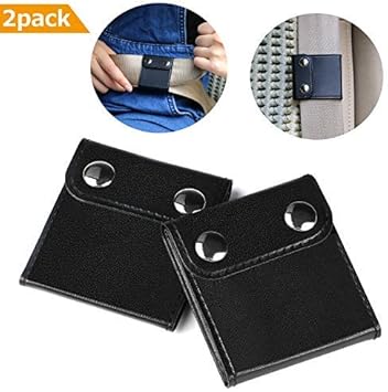 seat belt clothes protector