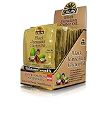 [OKAY] BLACK JAMAICAN CASTOR OIL LEAVE IN DEEP CONDITIONER MOISTURE&GROWTH