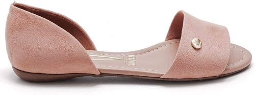 sandalia tipo sapatilha