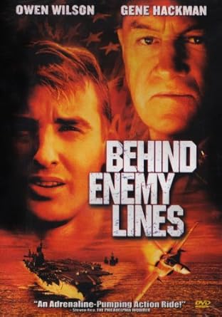 Showtime Full Behind Enemy Lines Online Free