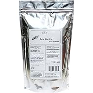 NuSci Pure Beta Alanine Powder for Endurance (2500 Grams (5.5 lb))