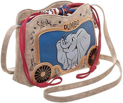 disney dumbo bag
