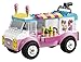 LEGO Juniors Emma's Ice Cream Truck 10727 Toy for 4-Year-Olds