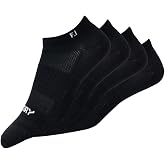 FootJoy Men's ProDry Lightweight Low Cut Socks