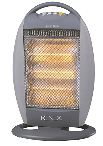 Estufa electrica bajo consumo | Estufas de gas, eléctricas, de exterior