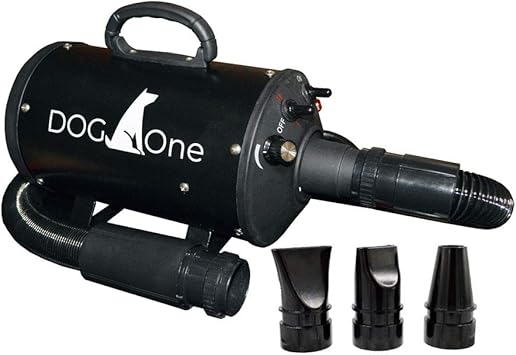 Amazon Co Jp 業務用 犬 ドライヤー クイックドライ 風量 温度連続調節 安心の日本規格 Pse適合商品 ペットドライヤー ペット用品