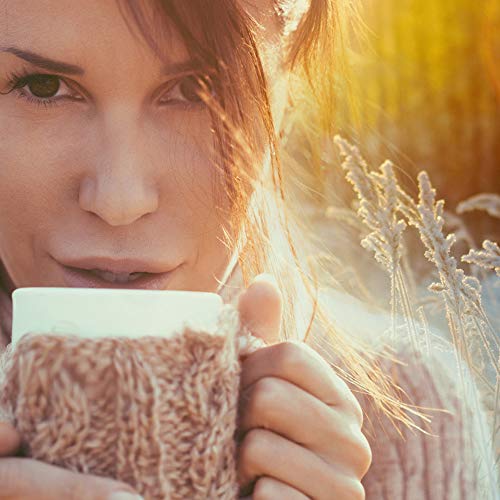 Dr. Jacobâs Flavochino 450 g Dose I zart-herbes Kakaogetränk I mit Kakaoflavanolen für eine gesunde Durchblutung¹ I mit Mineralstoffen für Nerven² und Blutdruck³ I ohne Zuckerzusatz – Bild 7