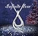 Sterling Silver Necklace Infinity Love Mobius Strip Pendant for Women - Ideal for Mom, ARTDOU Fashion Jewelry