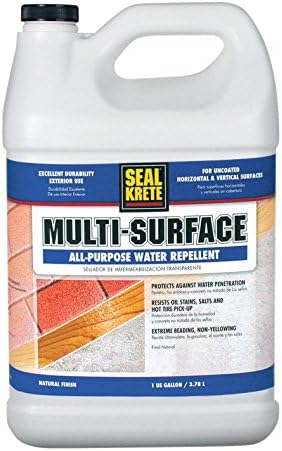 Convenience Products 20101 Multi-Surface All-Purpose Water Repellent, Gallon