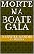 Livro Morte na boate Gala