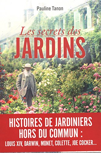 Les  secrets des jardins