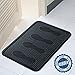 SafetyCare Rubber Shoe & Boot Tray - Multi-Purpose - 24 x 16 Inches - 2 Mats