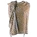 SILVERFEVER Silver Fever Pashmina - Jacquard Paisley Shawl - Stylish Scarf - Double Sided Wrap