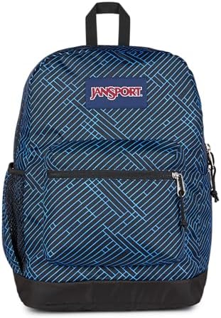 Amazon.com: EASTPAK Padded Double – 24L Squared Backpack with Dual