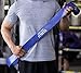 Heavy Duty Thick Resistance Band – 60-150 lb Pull Up Training Band for Pull Ups, Powerlifting, Bench Press & Deadlifts – Long Loop Band for Home Gym, Stretching, Chin Ups & Mobility Workouts (Blue)