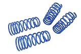 Manzo USA Ford Mustang Lowering Drop Springs Coil Kit