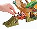 Matchbox Mission: Croc Escape Playset
