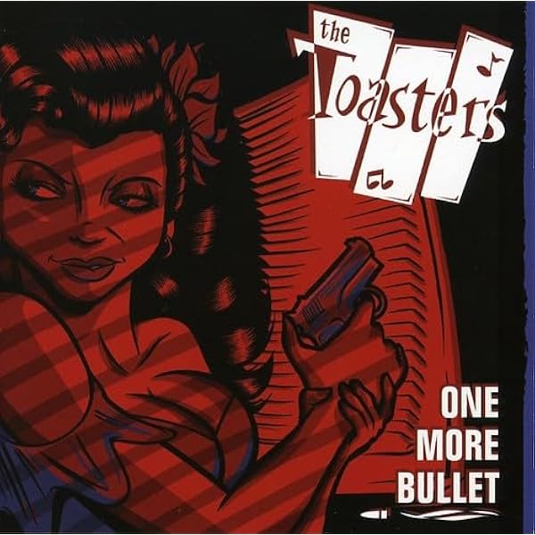 独LP Toasters Dont Let The Bastards Grind You Down GROLP020 GROVER /00260 Don't Let The Bastards Grind You Down - Album by The