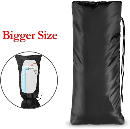 Amazon Com Demedo Enlarge Outdoor Faucet Covers For Winter Xl