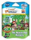 V Smile V Motion Game Super Why