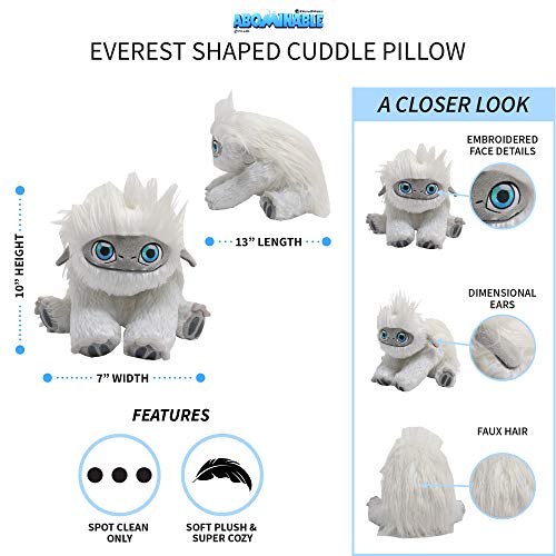 3 Franco+Bedding+Snuggle+Cuddle+Abominable