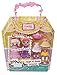 MGA Entertainment Lalaloopsy Minis Princess Crumbs Sugar Cookie