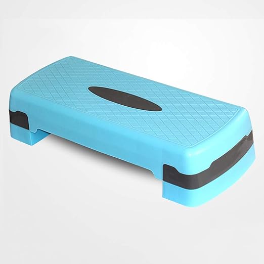 Aerobic fitness step board Gimnasia AeróBica Pedal De Ritmo Inicio ...