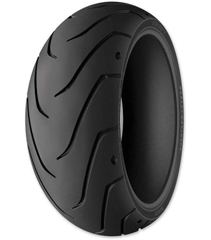 Michelin Pilot Power 2CT Rear Tire, 190/50ZR17 : Amazon.com.br