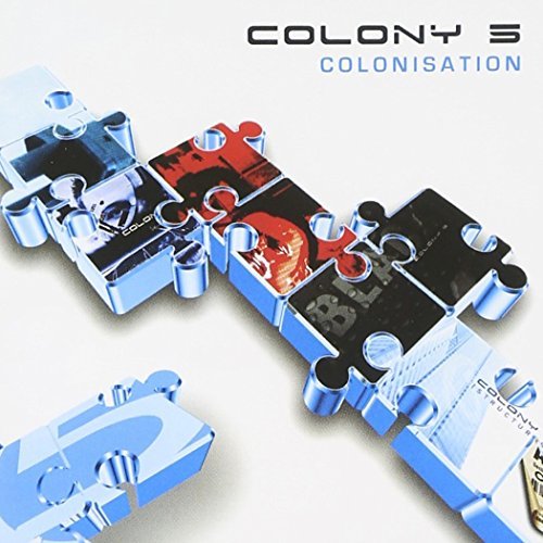 Colony 5 - Colony 5 - Zortam Music