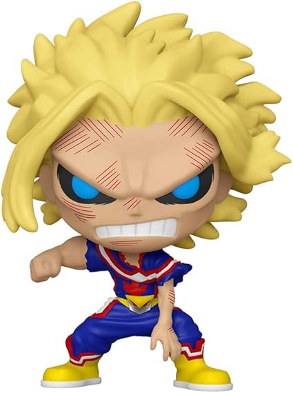 Funko POP My Hero Academia All Might 