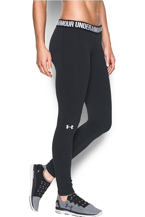 Under Armour Women's Favorite Leggings 