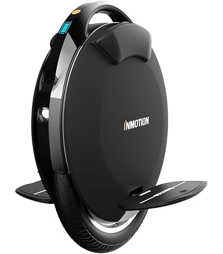 Amazon.com : Inmotion E20 Accessories : Sports & Outdoors