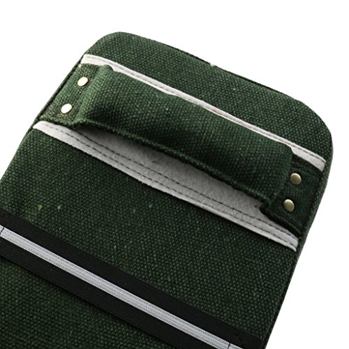 image for Fenteer MMA Muay Thai Kick Kicking Pads Punching Bag Boxing Martial Ar