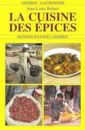 La  cuisine des épices