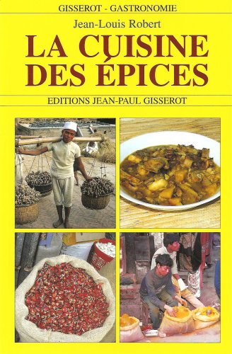 La  cuisine des épices