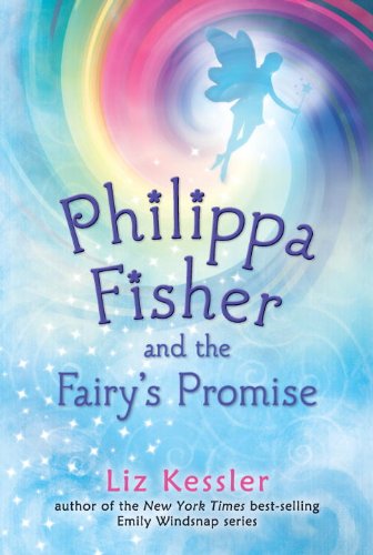 Philippa Fisher and the Fairy's Promise