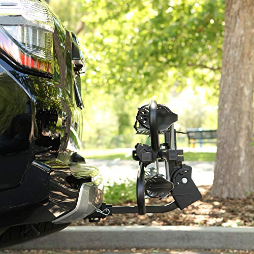 Swagman CHINOOK Hitch Mount Bike Rack Pricepulse