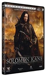 Solomon Kane - Édition Collector