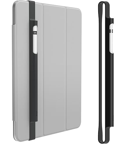 Amazon.com: MoKo Pencil Holder for Apple Pencil Pro,1st/2nd