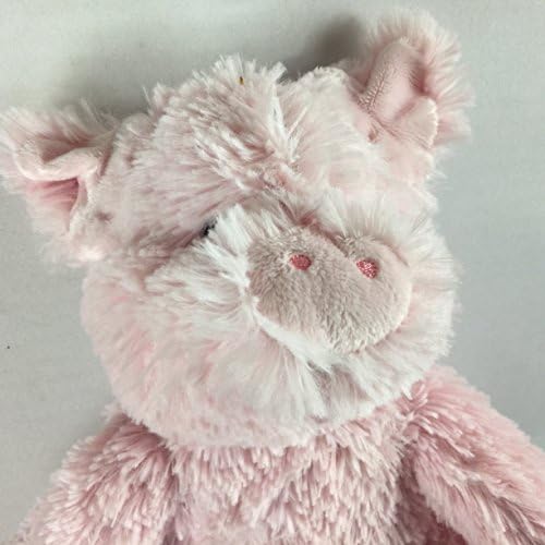 warm and cosy stuffed animals