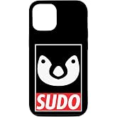iPhone 15 SUDO - Linux &amp; Coding Humor &amp; Nerd Pride Sudo Style Apparel Case