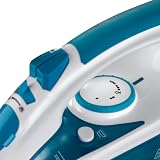 Russell Hobbs Steam Glide Pro Iron 2600W 210g Boost 70g Steam Output view 5