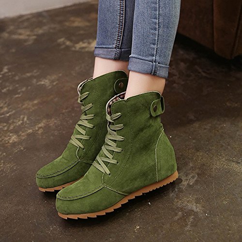 Timberland Shoes for Men Black Flats Shoes Women Slip On Shoes for Women,Rain Boots for Women Work Boots for Men Steel Toe Boots for Men Hiking Boots WomenGreen❤US:5 M