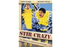 IMAGE ENTERTAINMENT STIR Crazy (DVD) (WS)