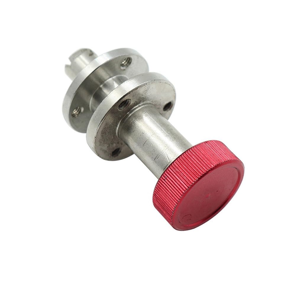 Fowecry Electric Scooter Accessories Folding Pin for 10 Inch Electric Scooter, Scooter Accessories