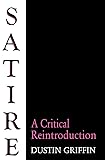 Satire: A Critical Reintroduction