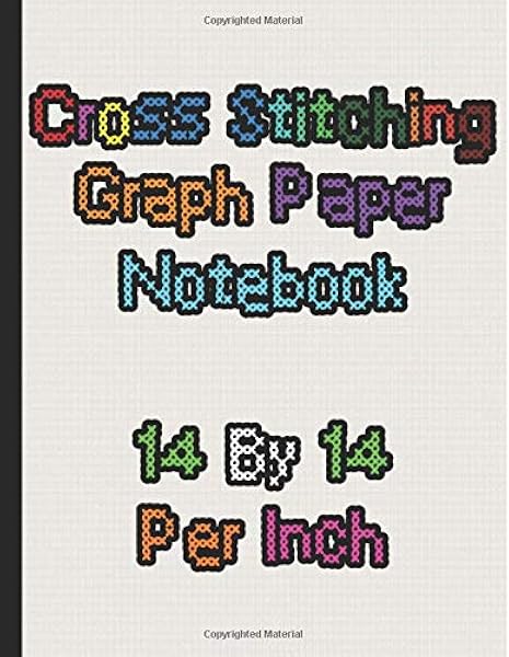 buy 14 count cross stitch graph paper buy 14 count cross stitch graph paper